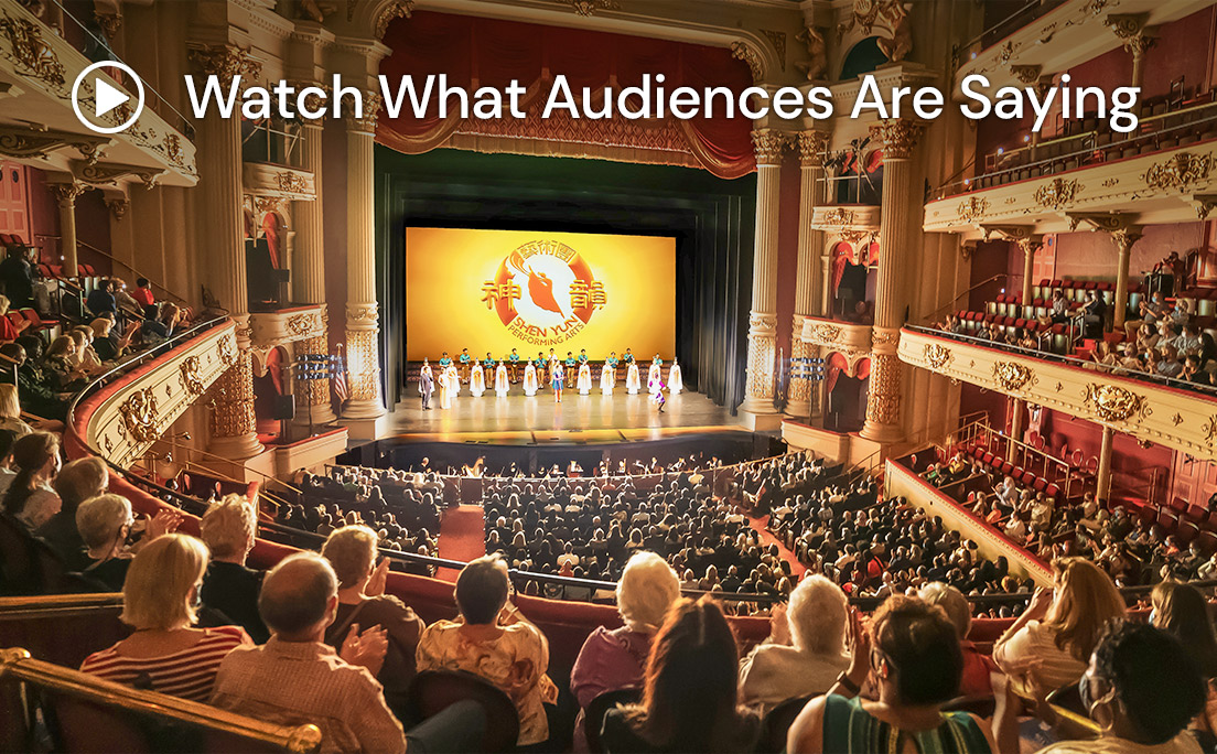 Watch What Audiences Are Saying