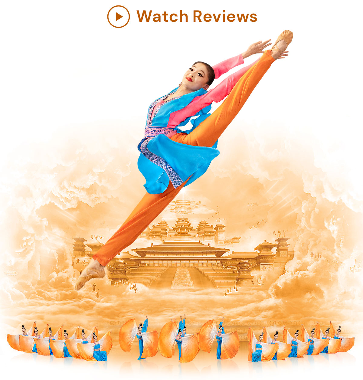 Watch Reviews